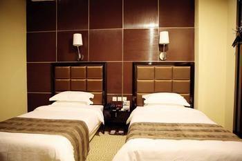 Beijing Katzman Hotel Liyuanzhen Buitenkant foto
